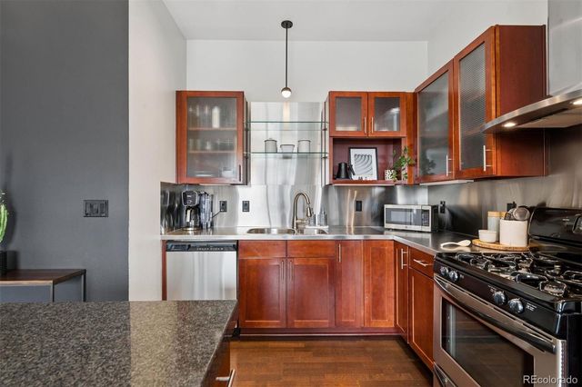 1440 Little Raven Street 403, Denver, CO 80202