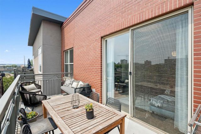 1440 Little Raven Street 403, Denver, CO 80202
