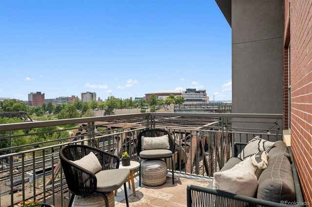1440 Little Raven Street 403, Denver, CO 80202