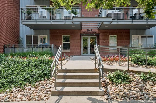 1440 Little Raven Street 403, Denver, CO 80202