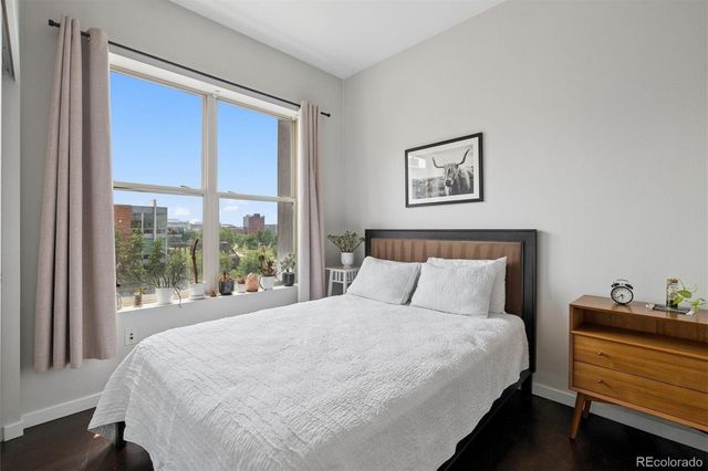 1440 Little Raven Street 403, Denver, CO 80202