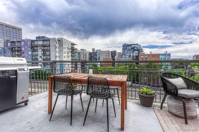 1440 Little Raven Street 403, Denver, CO 80202