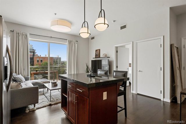 1440 Little Raven Street 403, Denver, CO 80202