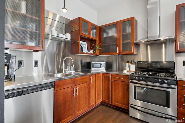 1440 Little Raven Street 403, Denver, CO 80202
