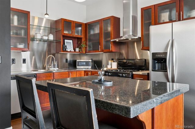 1440 Little Raven Street 403, Denver, CO 80202