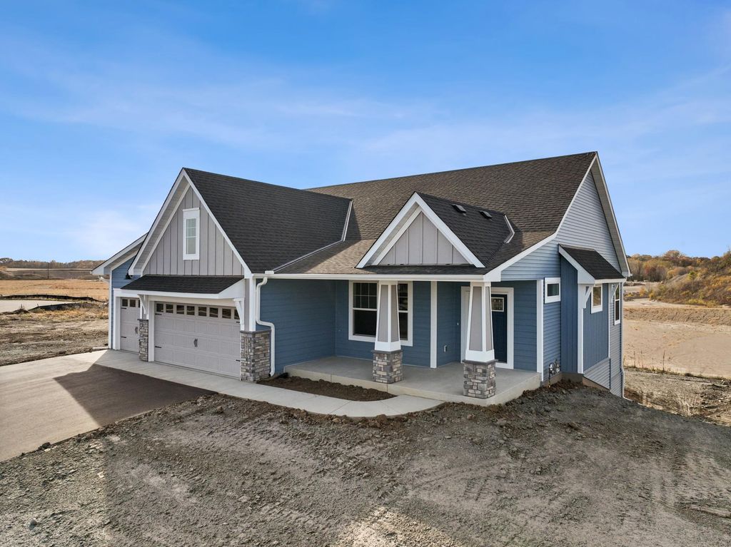 17989 Hidden Creek Trail, Lakeville, MN 55044 — photo 2