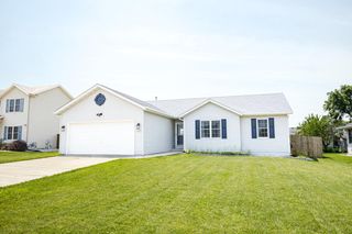2406 Partridge LANE, Janesville, WI 53546