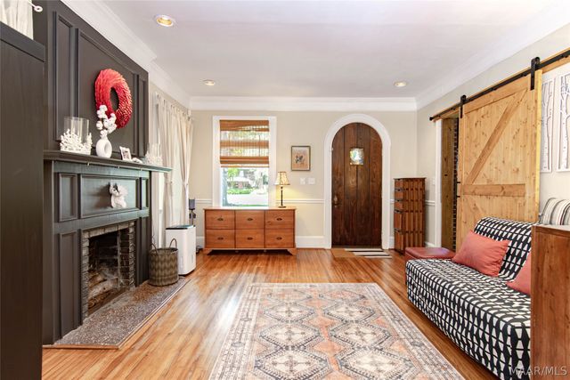 3203 Montezuma Road, Montgomery, AL 36106