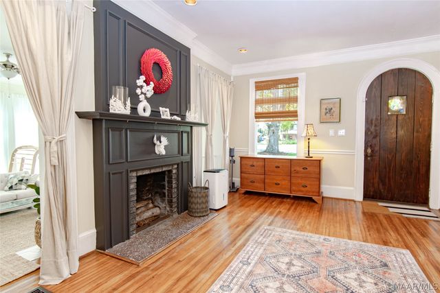 3203 Montezuma Road, Montgomery, AL 36106