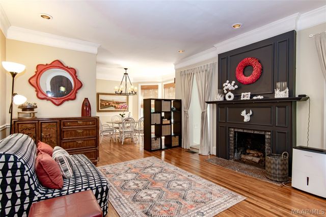 3203 Montezuma Road, Montgomery, AL 36106