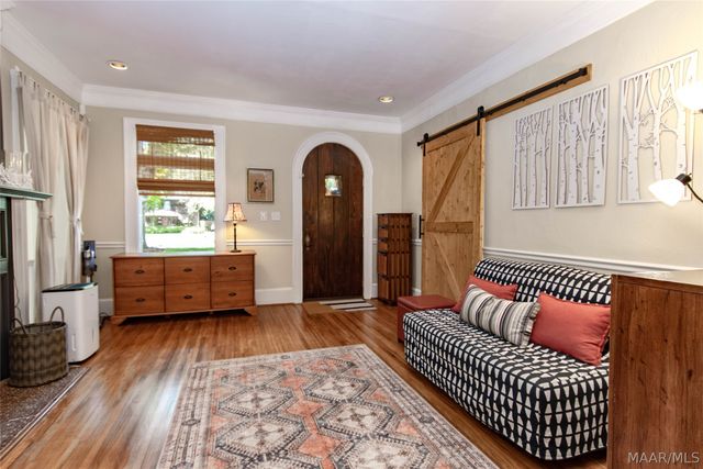 3203 Montezuma Road, Montgomery, AL 36106