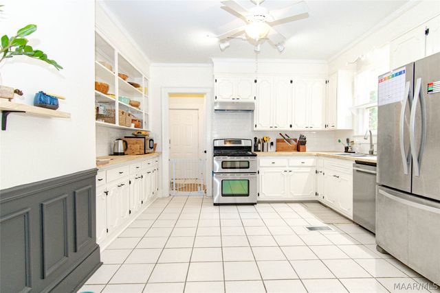 3203 Montezuma Road, Montgomery, AL 36106