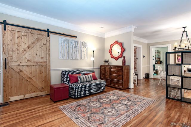 3203 Montezuma Road, Montgomery, AL 36106