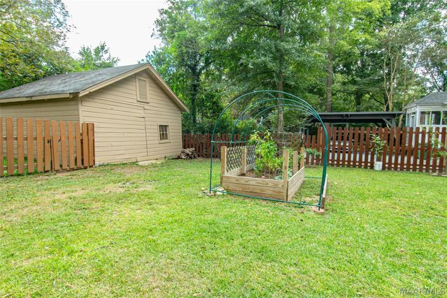 3203 Montezuma Road, Montgomery, AL 36106