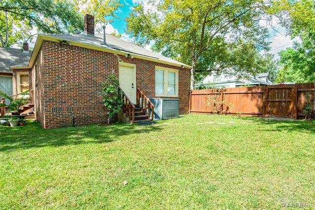 3203 Montezuma Road, Montgomery, AL 36106