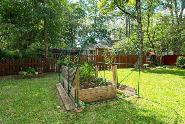 3203 Montezuma Road, Montgomery, AL 36106