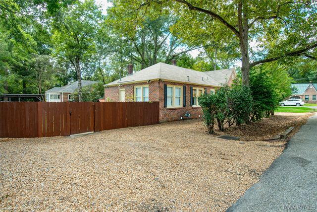 3203 Montezuma Road, Montgomery, AL 36106
