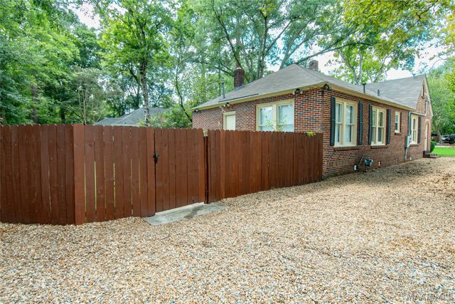 3203 Montezuma Road, Montgomery, AL 36106