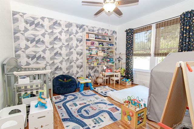 3203 Montezuma Road, Montgomery, AL 36106