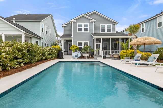 4041 Maidstone Drive, Mount Pleasant, SC 29466