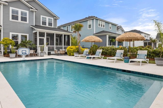 4041 Maidstone Drive, Mount Pleasant, SC 29466