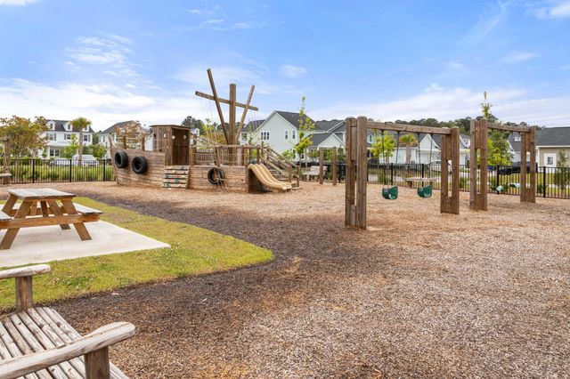 4041 Maidstone Drive, Mount Pleasant, SC 29466