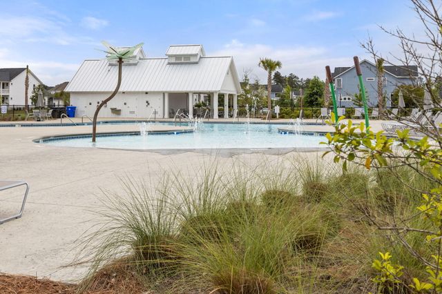 4041 Maidstone Drive, Mount Pleasant, SC 29466