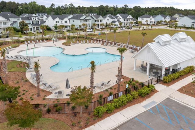 4041 Maidstone Drive, Mount Pleasant, SC 29466