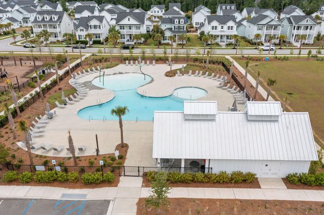 4041 Maidstone Drive, Mount Pleasant, SC 29466