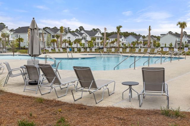 4041 Maidstone Drive, Mount Pleasant, SC 29466
