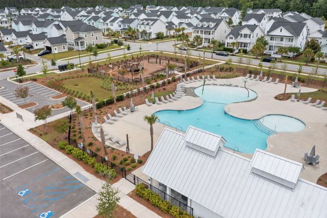 4041 Maidstone Drive, Mount Pleasant, SC 29466
