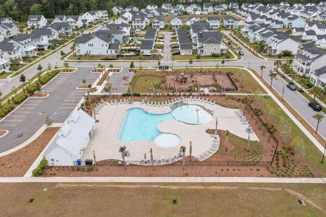 4041 Maidstone Drive, Mount Pleasant, SC 29466