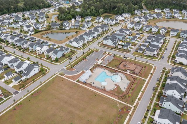 4041 Maidstone Drive, Mount Pleasant, SC 29466