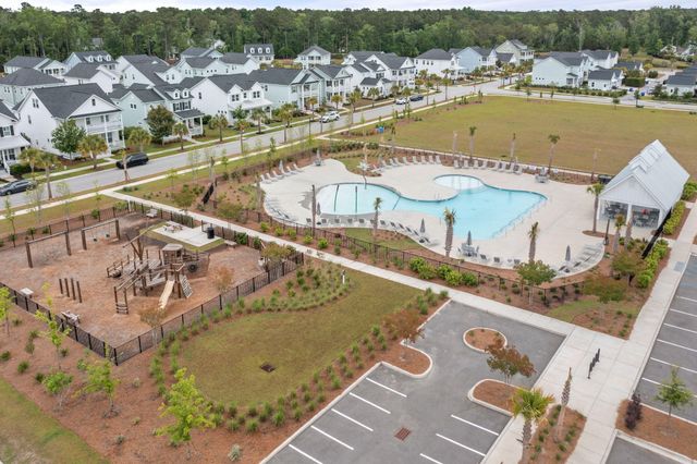 4041 Maidstone Drive, Mount Pleasant, SC 29466