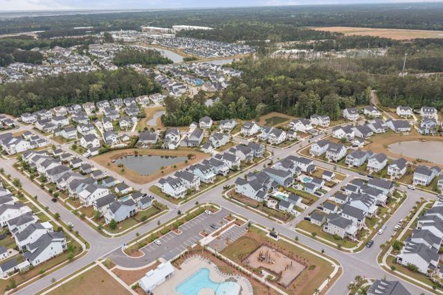 4041 Maidstone Drive, Mount Pleasant, SC 29466