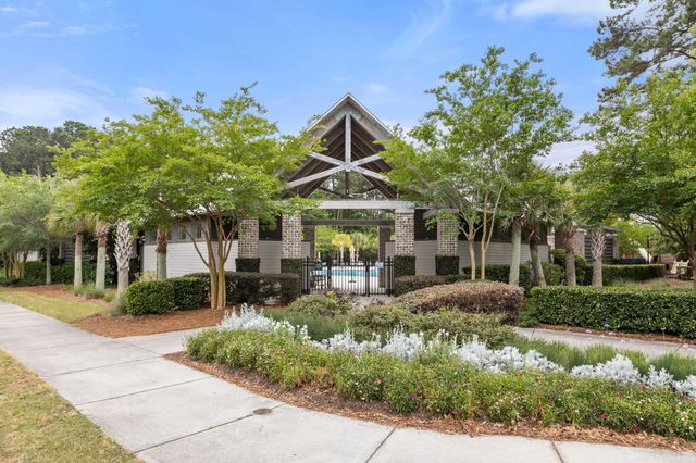 4041 Maidstone Drive, Mount Pleasant, SC 29466