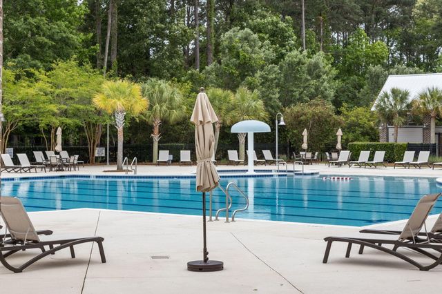 4041 Maidstone Drive, Mount Pleasant, SC 29466