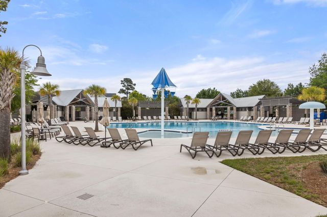 4041 Maidstone Drive, Mount Pleasant, SC 29466