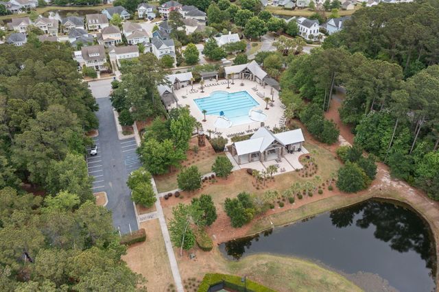 4041 Maidstone Drive, Mount Pleasant, SC 29466
