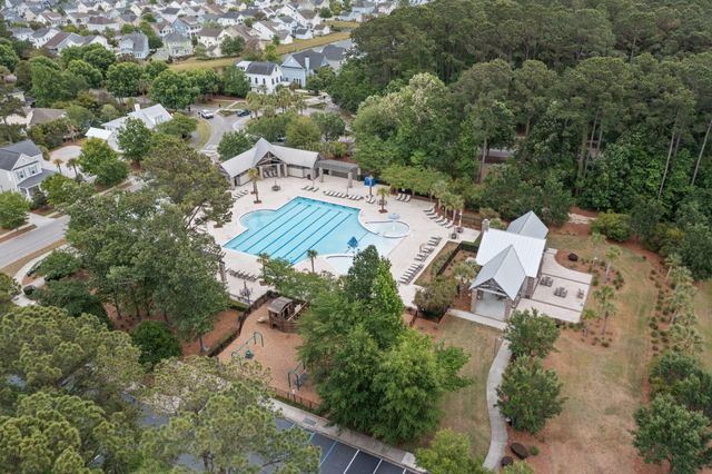 4041 Maidstone Drive, Mount Pleasant, SC 29466