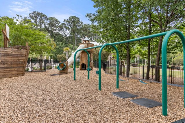 4041 Maidstone Drive, Mount Pleasant, SC 29466