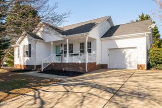 11 Hemlock Court, Angier, NC 27501