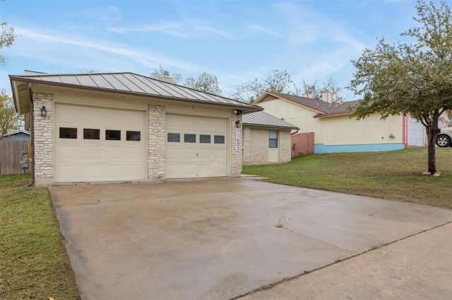 11603 Walnut Ridge DR Unit B, Austin, TX 78753
