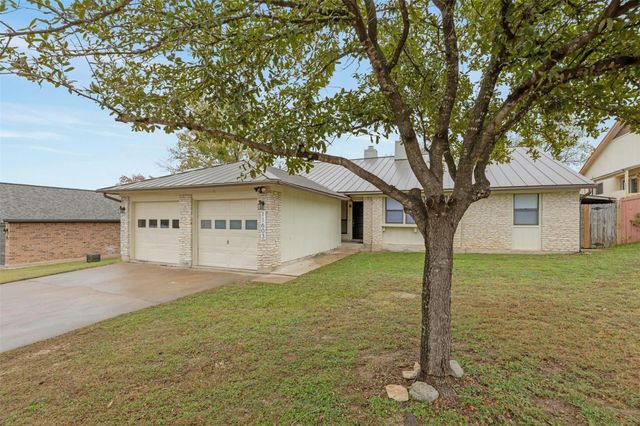 11603 Walnut Ridge DR Unit B, Austin, TX 78753