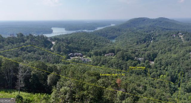 1 Somerset Lane, Emerson, GA 30121
