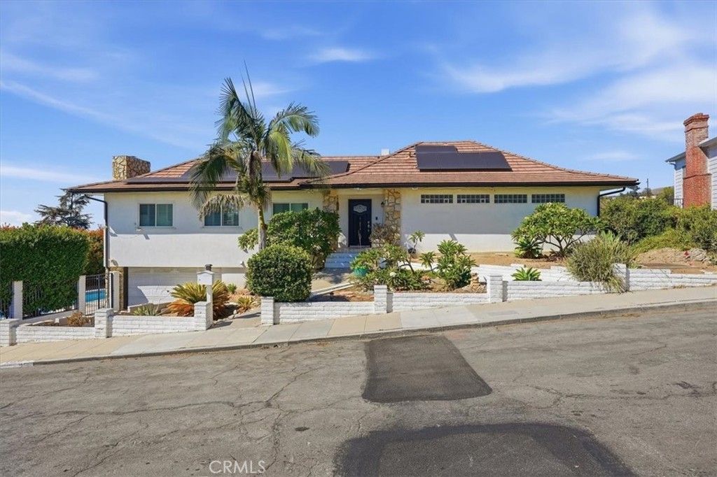 13971 Summit Drive, Whittier, CA 90602 — exterior