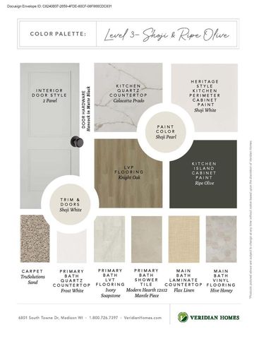 652 Standing Stone DRIVE, Waukesha, WI 53189