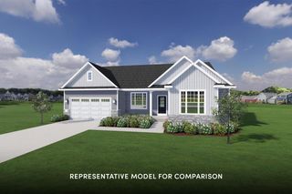 652 Standing Stone DRIVE, Waukesha, WI 53189