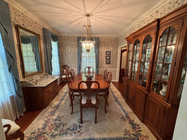 194 Cal Ray Dr., Camden, AR 71701