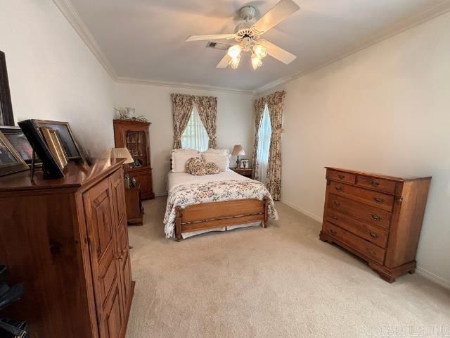 194 Cal Ray Dr., Camden, AR 71701